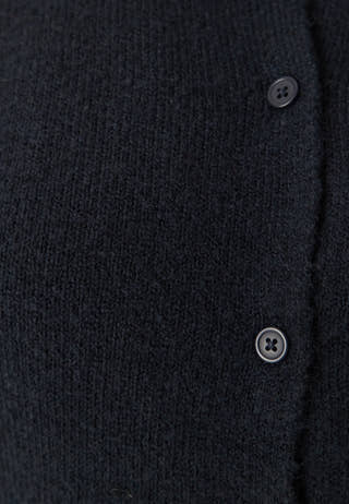 Pcmalou Ls Knit Cardigan