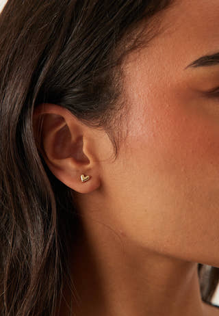 Pcmargo A Earrings Bundle