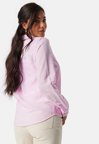 Pcmarly LS Shirt