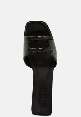 Pcmarry Heel