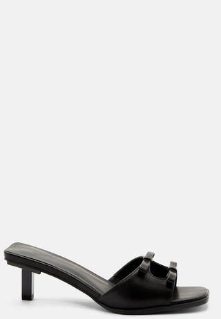 Pcmarry Heel