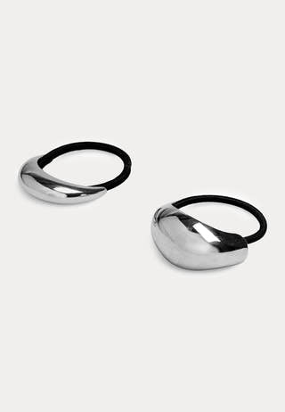Pcmina Hair Elastic 2-pack
