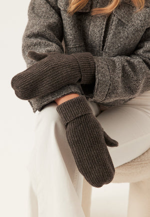 Pcmoella Mittens