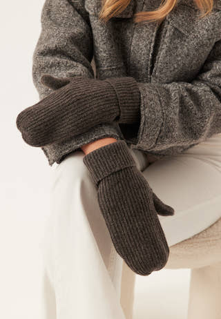 Pcmoella Mittens