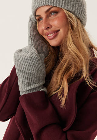 Pcmoella Mittens