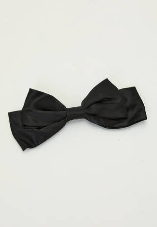 Pcnella Xmas Bow Hairclip
