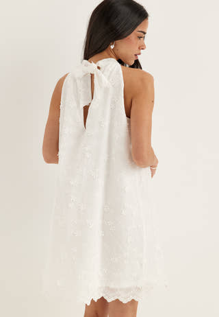 Pcnolax Sl Dress