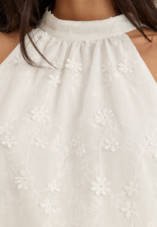Pcnolax Sl Dress