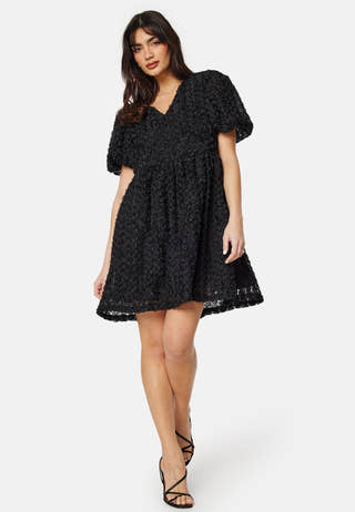 Pcnolia SS dress