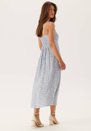 Pcnya Slip Ankle Dress