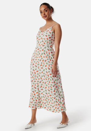 Pcnya Slip Ankle Dress