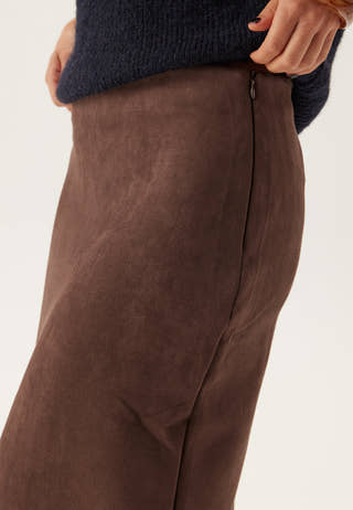 Pcobina Mw Ankle Skirt