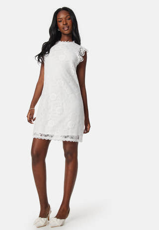 Pcolline SL Lace Dress