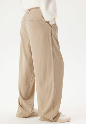 Pcpruisa Lw Baggy Pants