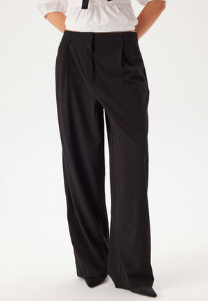 Pcpruisa Lw Baggy Pants