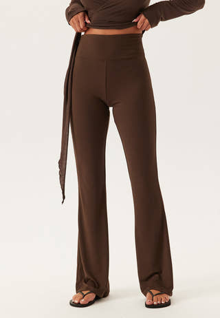 Pcroya Lounge Hw Pants