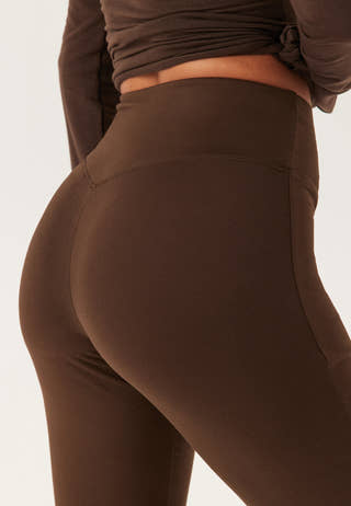 Pcroya Lounge Hw Pants