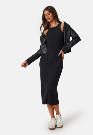 Pcruka Boxer Tank Dress