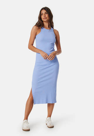 Pcruka Boxer Tank Dress