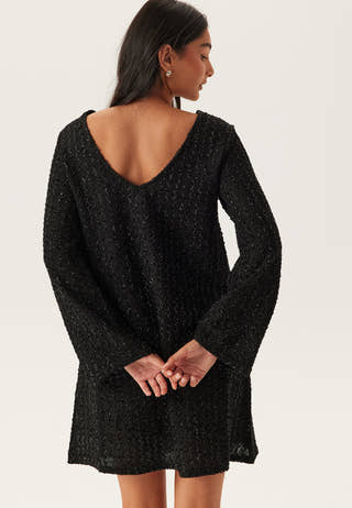 Pcruth Ls Dress Jrs