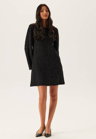 Pcruth Ls Dress Jrs