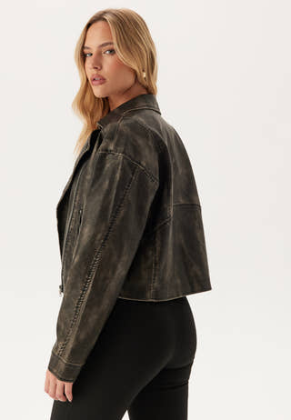 Pcsia Biker Jacket