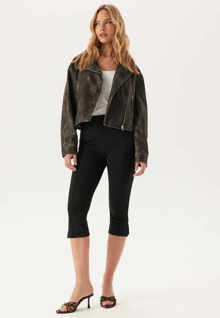 Pcsia Biker Jacket