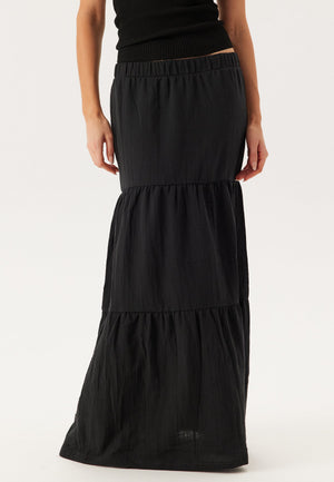 Pcsikka Hw Maxi Skirt