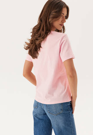 Pcskylar Ss Printed T-shirt Jr