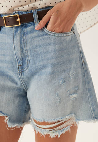 Pcsummer Hw Dest Lb Shorts Noo