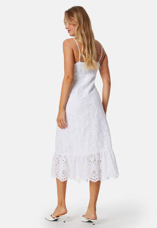 Pcvilde Strap Dress