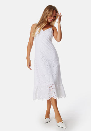 Pcvilde Strap Dress