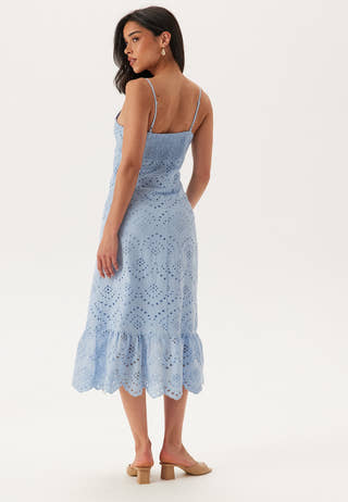 Pcvilde Strap Dress