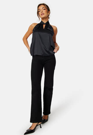 Silja SL Satin Top