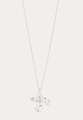 Dream Necklace Silver-plated