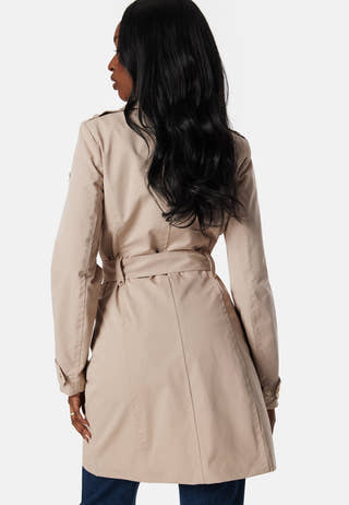 Avella Coat