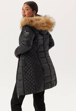 Beam Coat