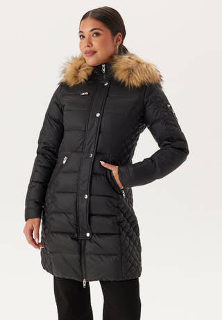Beam Coat