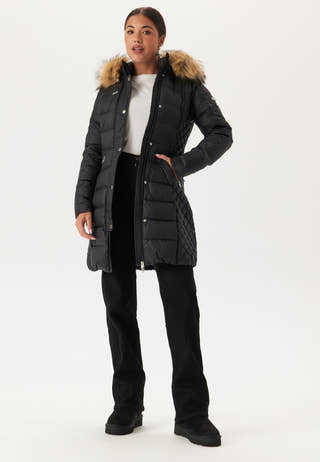 Beam Coat