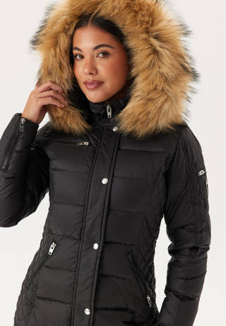Beam Coat