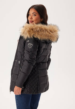 Beam Mid Coat