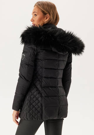 Beam Mid Coat