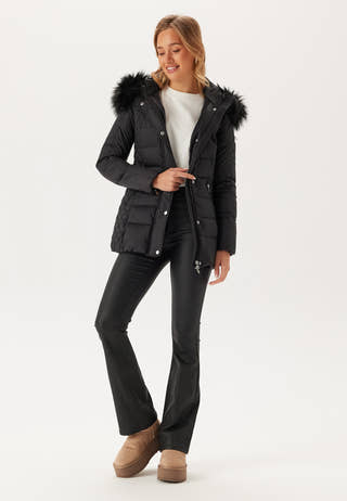 Beam Mid Coat
