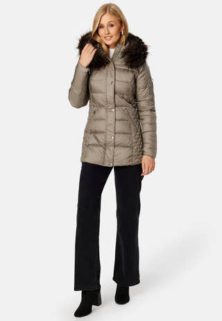 Beam Mid Coat