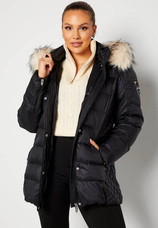 Beam Mid Coat
