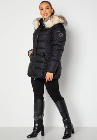 Beam Mid Coat