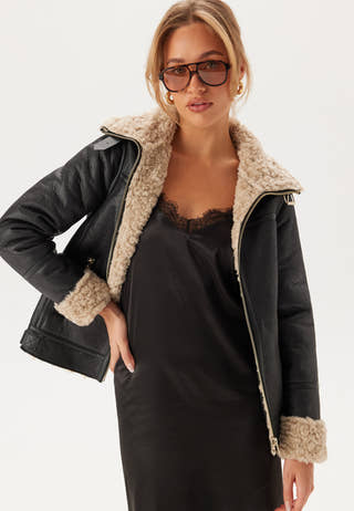 Belle Jacket