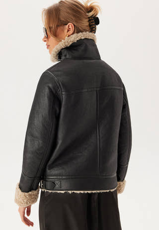 Belle Jacket