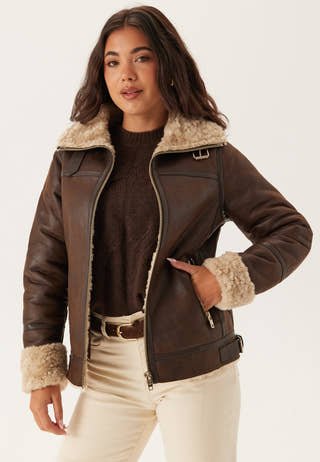 Belle Jacket