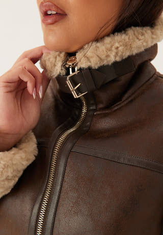 Belle Jacket